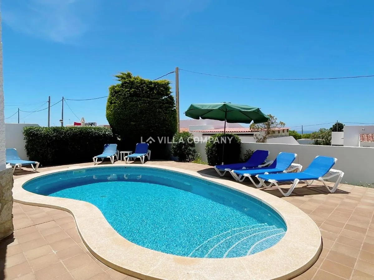 Villa Fleur Cala En Porter  0*, Cala En Porter (Menorca) Hiszpania