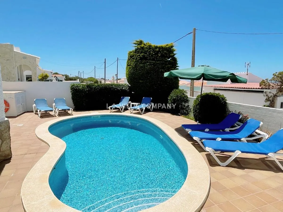Villa Fleur Cala En Porter  0*, Cala En Porter (Menorca)