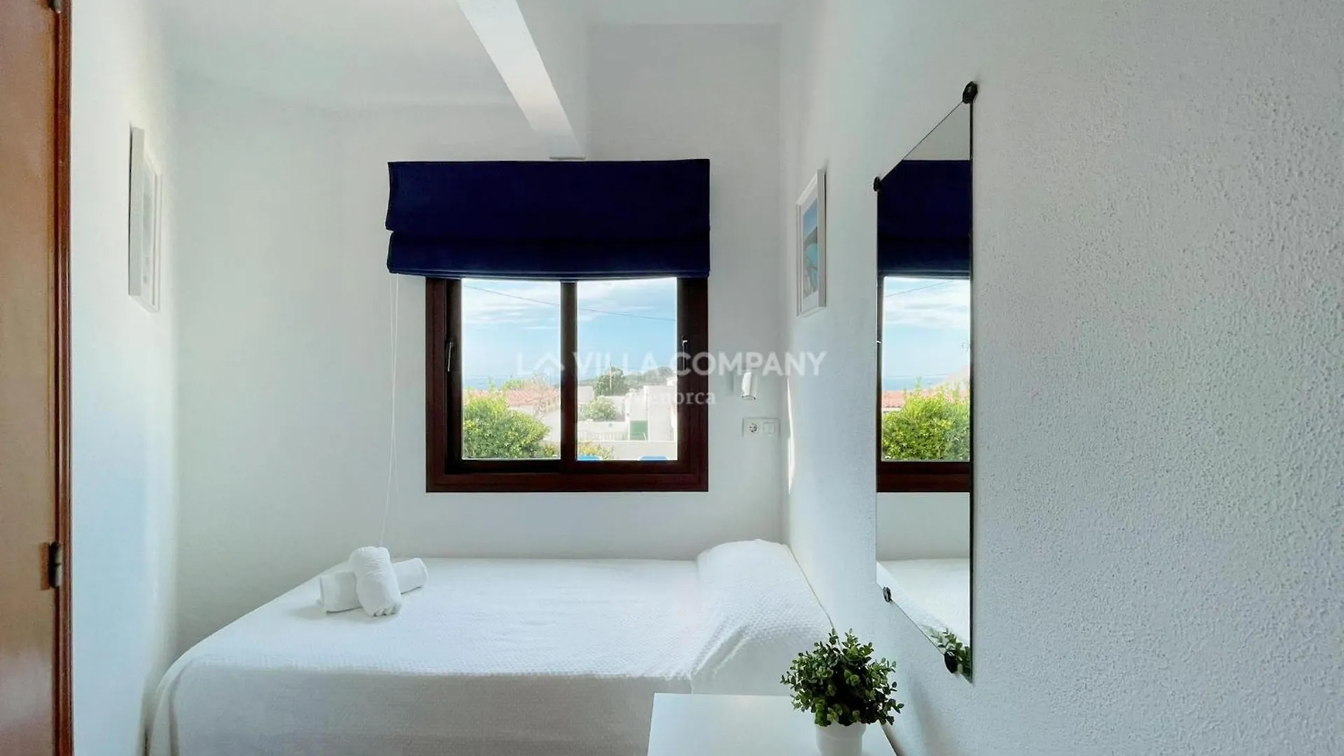 Villa Fleur Cala En Porter   Cala En Porter (Menorca)